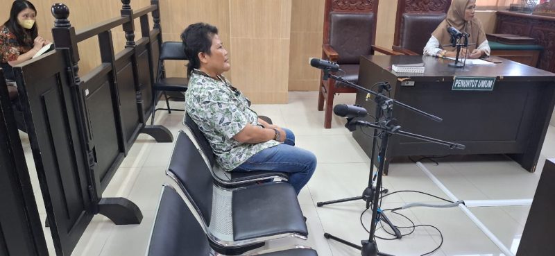 Saksi Jacksany Bongkar Fakta di Sidang Sengketa Lahan: Ahli Waris Biru Sena Tidak Pernah Jual Tanah kepada Pihak PT Modernland