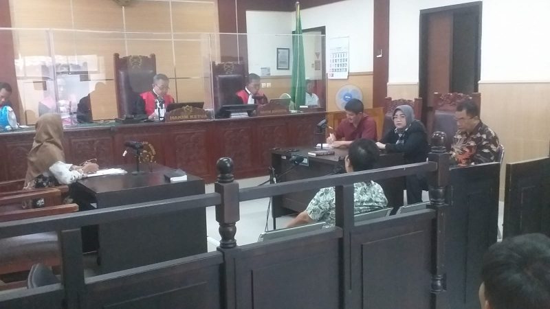 Sidang Sengketa Lahan Proyek Jalan Tol Cengkareng Batuceper Pinang Berlanjut: Keadilan Terancam oleh Mafia Tanah