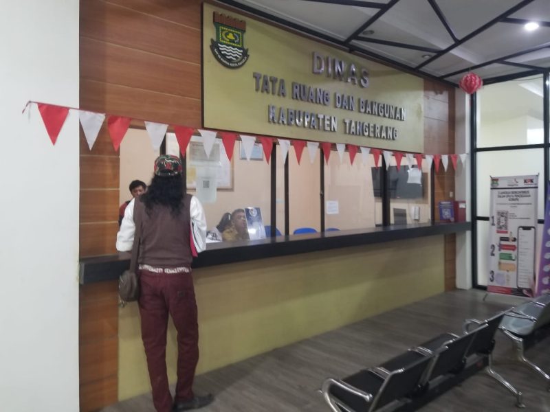 Usman Muhammad: Penundaan Penertiban Bangunan Liar di Tangerang Berpotensi Timbulkan Krisis Kepercayaan