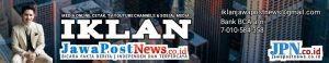 HAIRAN & AMIN, Calon Bupati dan Wakil Bupati Tanjung Jabung Barat No. 3: Visi Adil, Maju, dan Harmonis Menjadi Harapan Baru untuk Perubahan