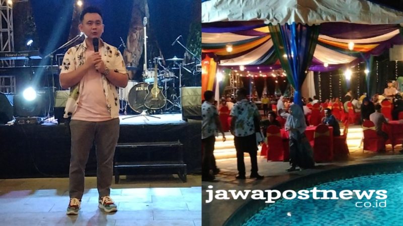 Havana Pool New Year’s Party di Narita Hotel: Perayaan Tanpa Hambatan, Sambut 2025 dengan Spektakuler