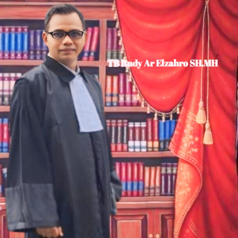 Viral: Dugaan Pemufakatan Jahat Antara Penggugat dan Oknum Pengadilan di PN Kota Tangerang