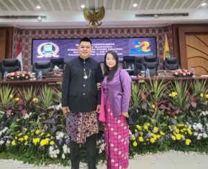 Christian Lois: Hari Jadi ke-336 Klenteng Boen San Bio Simbol Kerukunan dan Keberagaman di Kota Tangerang