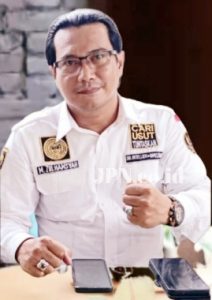 DPP LP2KP Apresiasi Kinerja Cemerlang Irjen Pol. Abdul Karim, Sosok Jenderal Harapan Bangsa