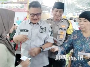 Buka Puasa Bersama dan Santunan Anak Yatim di Cipondoh Indah Dihadiri Anggota DPRD Christian Lois, ST: Membangun Kebersamaan dan Penguatan UMKM