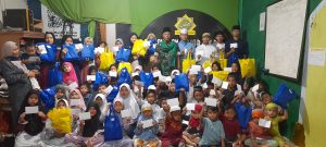 Berjuang untuk Pendidikan! Yayasan Fajar Qolbi Butuh Rp2,1 Miliar untuk Bangun Fasilitas Anak Asuh