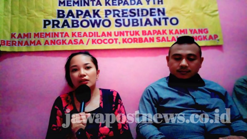 Polres Ogan Komering Ilir Tragedi Padang Bulan: Salah Tangkap Angkasa bin Hanif, Kesaksian Anak Korban dan Fakta Baru Ungkap Tiga Nama Pelaku Sebenarnya, Tapi Proses Hukum Tetap Jalan