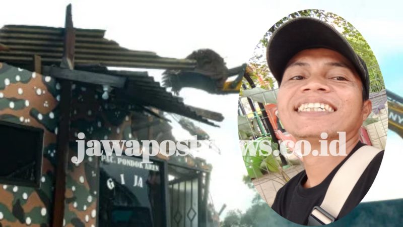 Hercules Ultimatum Anggota GRIB Jaya: Dukung Pemerintah Berantas Premanisme, Opik Ketum LSM Galaksi Apresiasi Sikap Tegas
