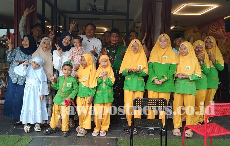 GRAND OPENING WARKOP GAGE CIPADU: KOLABORASI UNIK AYAM PRESTO ATOS, TEMPAT NONGKRONG KEKINIAN UNTUK SEMUA KALANGAN