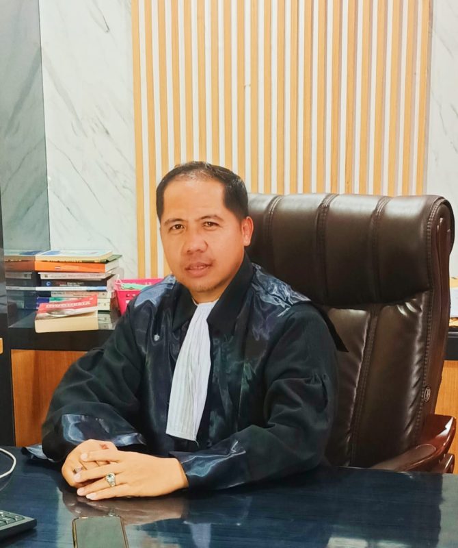 GEGER, Korban Kekerasan Seksual Anak di Bawah Umur Hingga Melahirkan: Keluarga Korban Tuntut Keadilan Melalui Kantor Hukum SM dan Partner