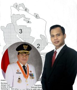 KASUS TANAH WARIS NABIDIN B. SUPRIATNA DI TIGARAKSA KIAN MENGUAT: PEMBAGIAN JELAS, TANDA TANGAN SAKSI LENGKAPI DOKUMEN, AHLI WARIS MINTA KEADILAN