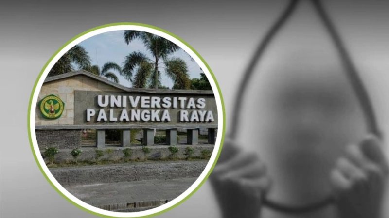 Mahasiswa UPR Diduga Bunuh Diri, Teman Dekat Ungkap Tekanan Akademik: “Ini Harus Jadi Pelajaran”