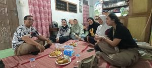 Duka dan Sukacita Mewarnai Keluarga Besar QMS: Perpisahan dengan Ibunda Murni Lestari, Perayaan Ulang Tahun Kesatria JNE Departemen QMS